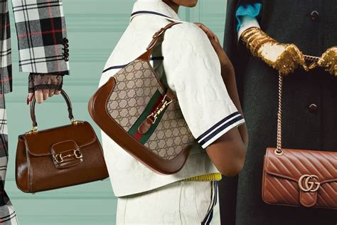 black gucci logo purse|The Best Gucci Handbags (and Their Histories) to Shop Right .